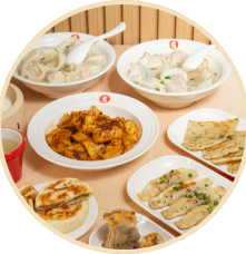 馄饨店加盟优势